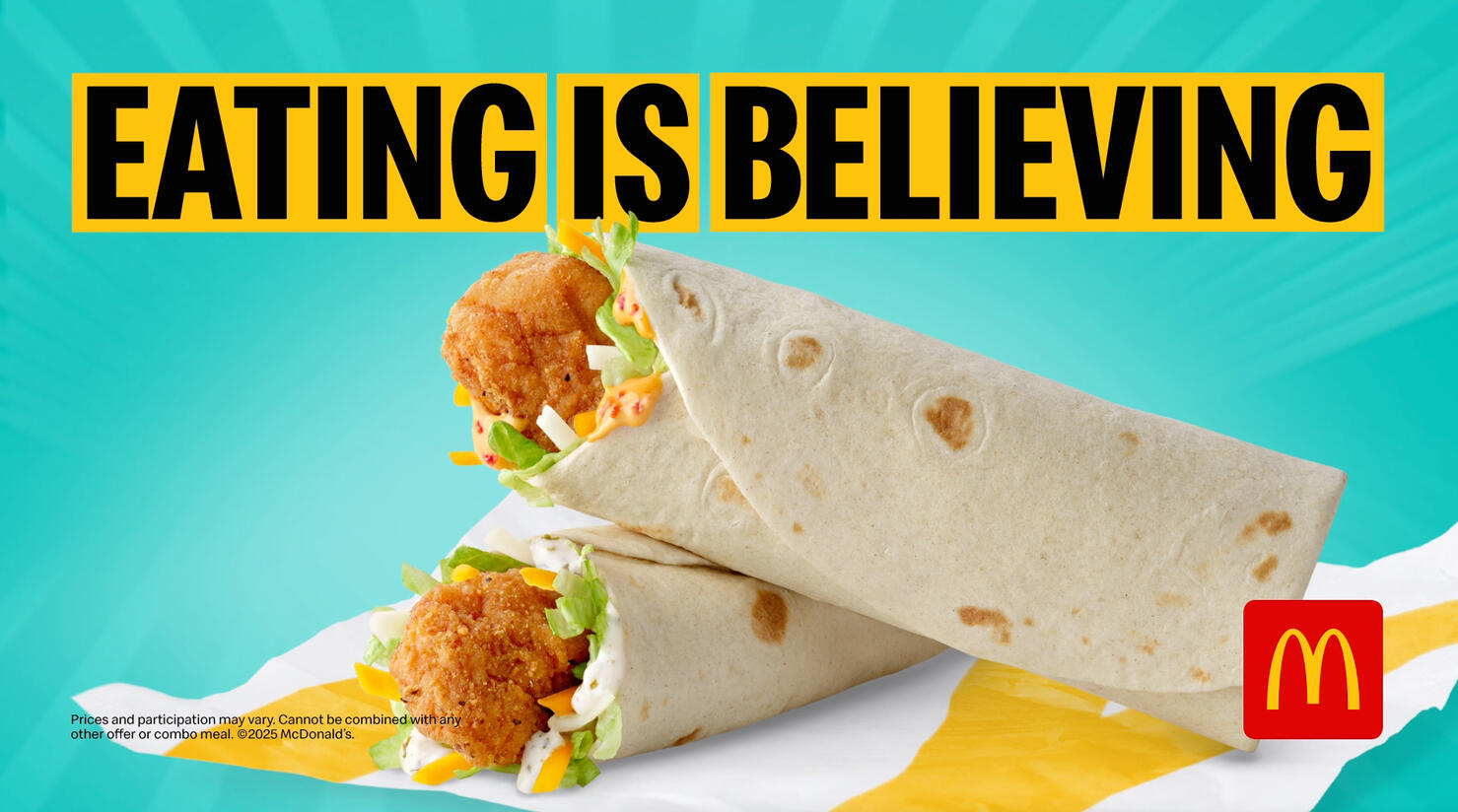 LEDs | McDonald's
