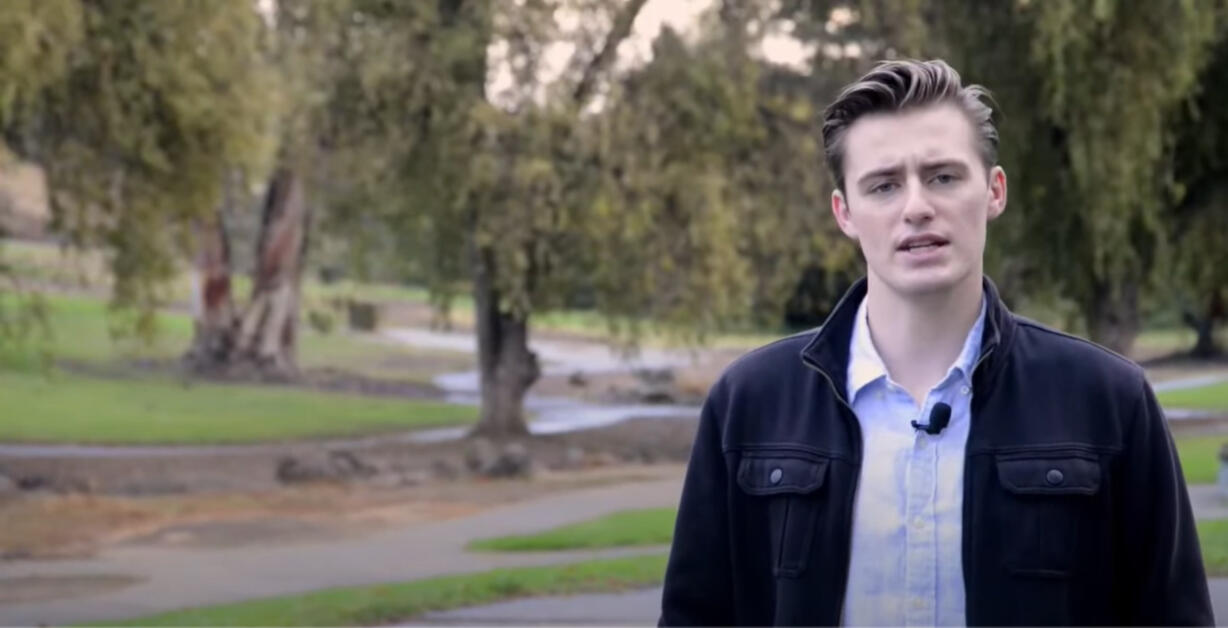 DVC Fall Newscast (2020)