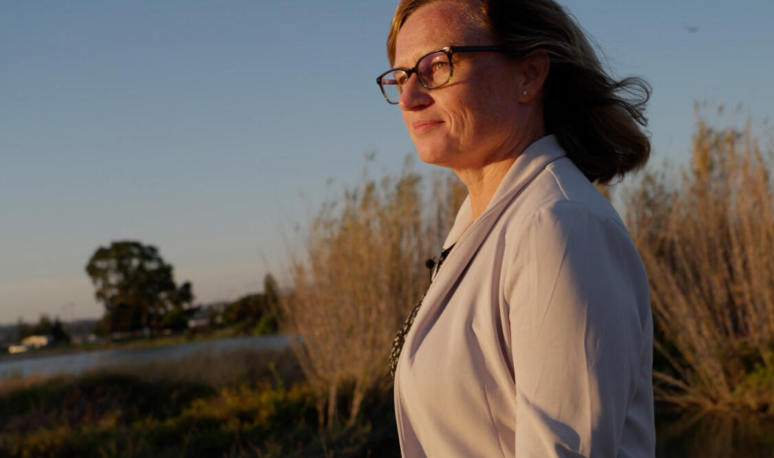 Brianne Zorn for Mayor | The Last Mile (2022)