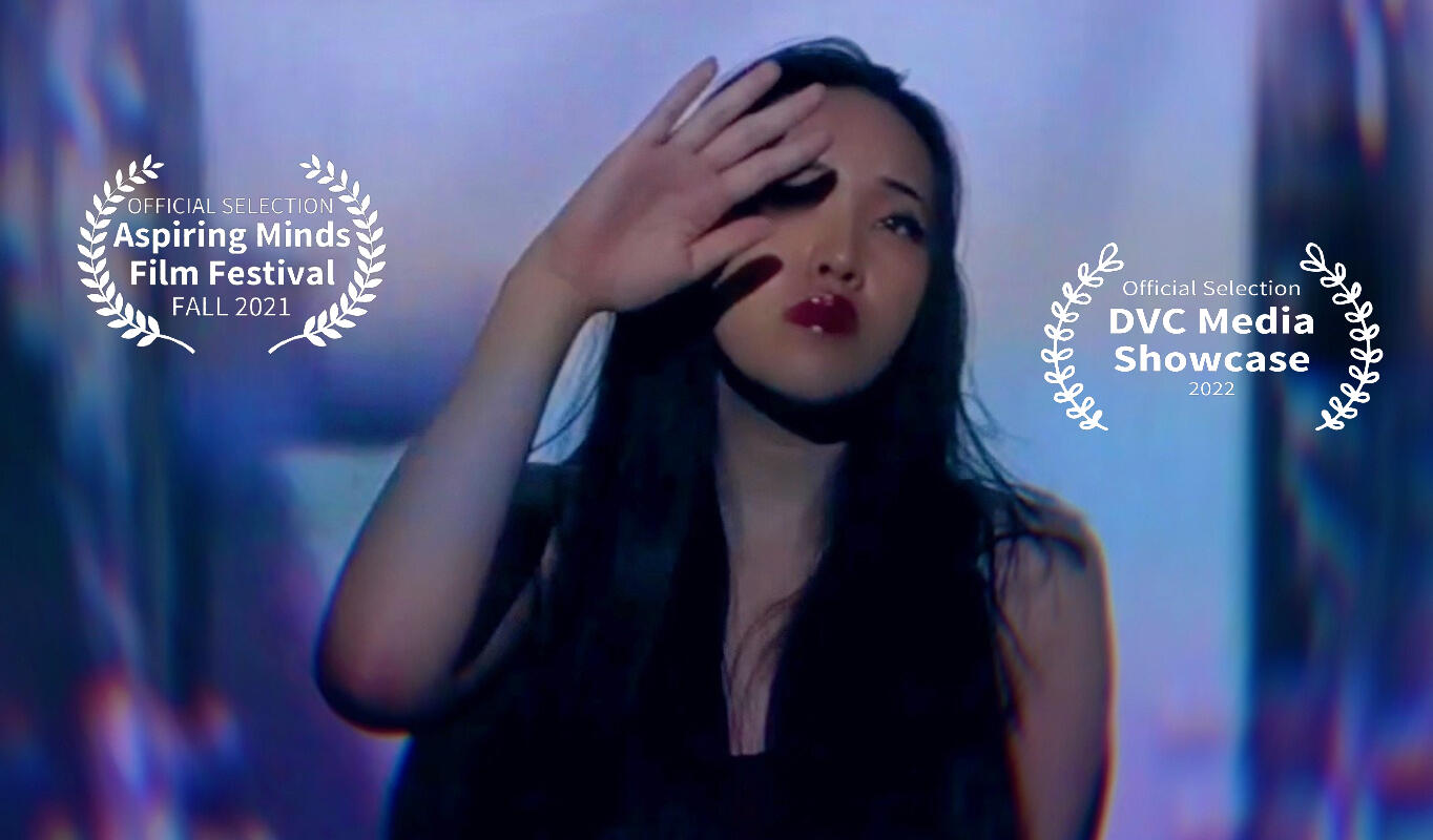 Precious: Defined — A Self Portrait Film (2021)