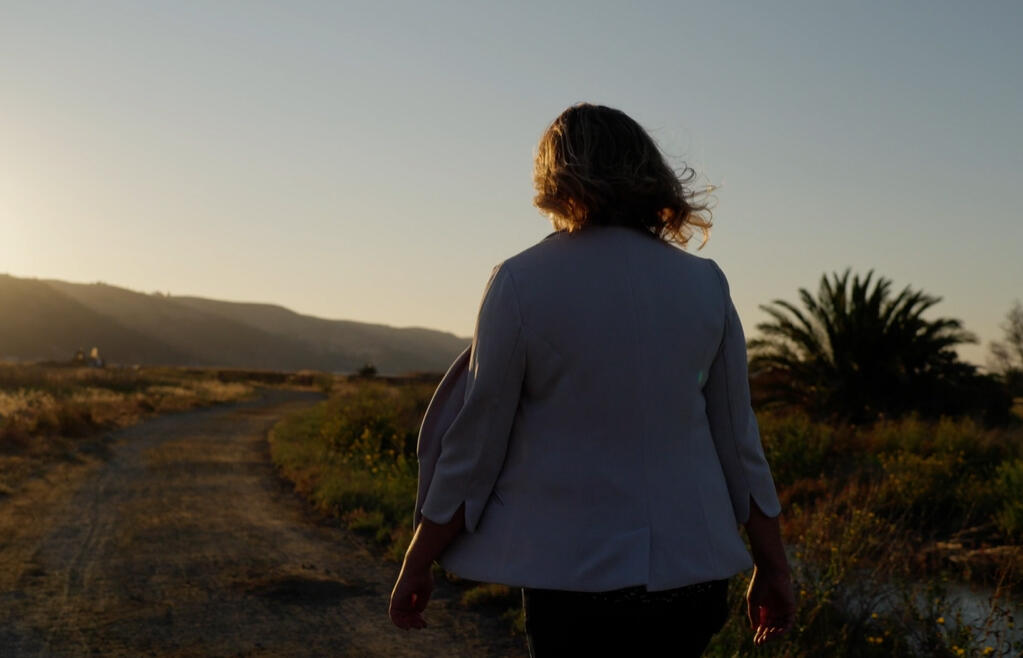 Brianne Zorn for Mayor | City Hall (2022)