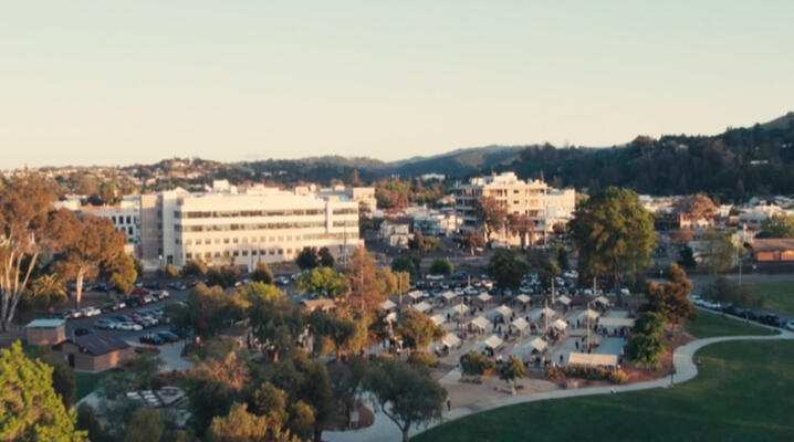 Be A Part Of Our National Night Out Celebration