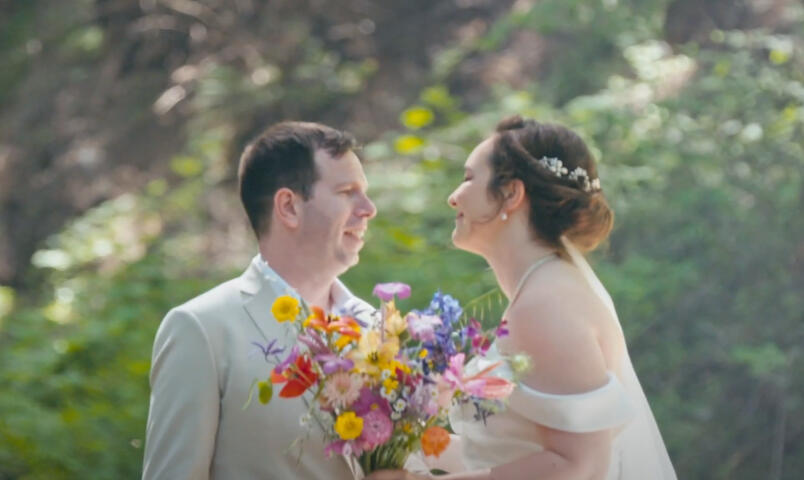 EastRothman Wedding Reel