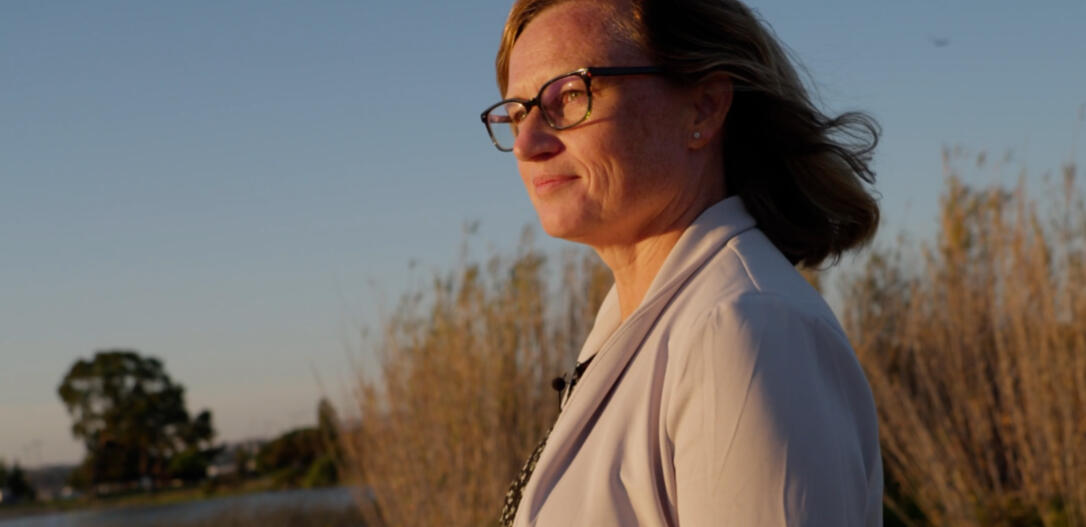 Brianne Zorn for Mayor | The Last Mile