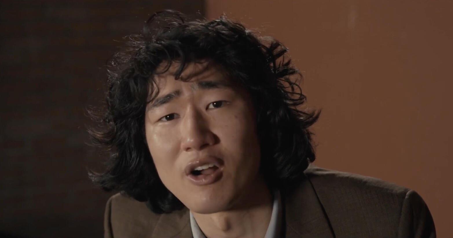 The Truman Show | Scene Adaptation (2023)