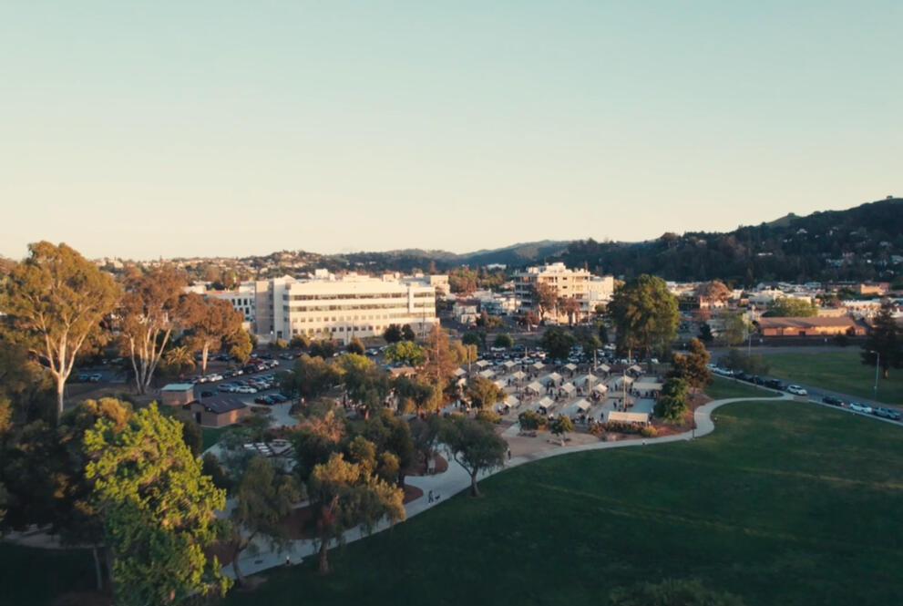 Be A Part Of Our National Night Out Celebration (2023)