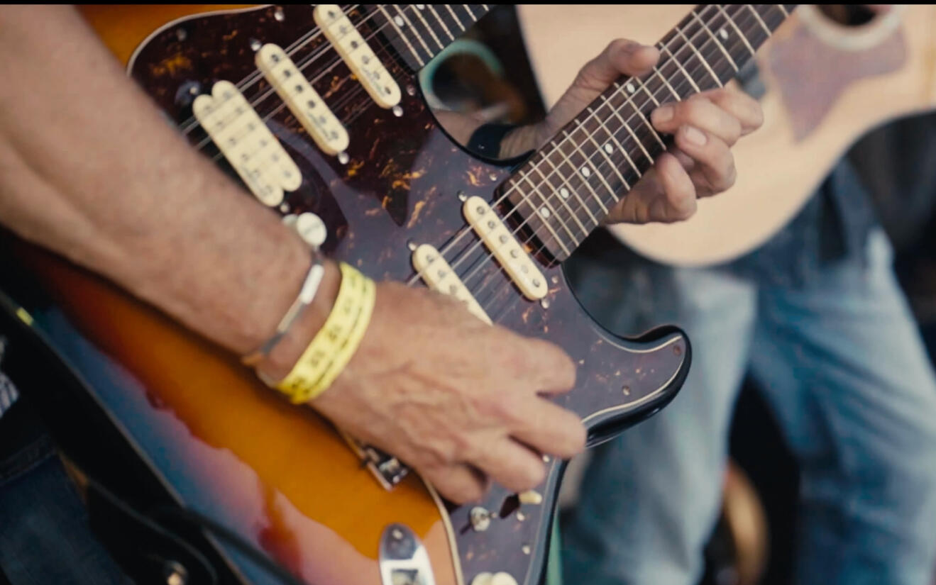 Life in the Fast Lane | Midnight Flyer MV