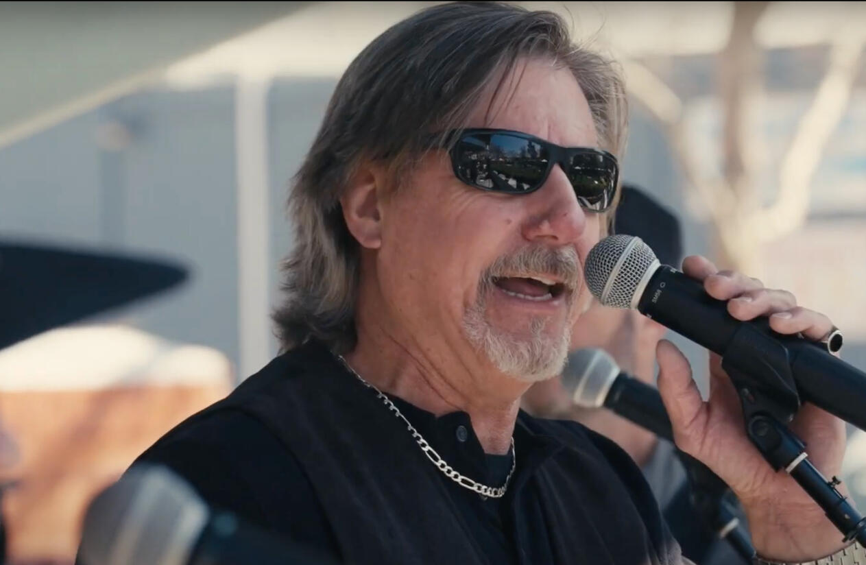 Midnight Flyer | Performance Showcase Reel