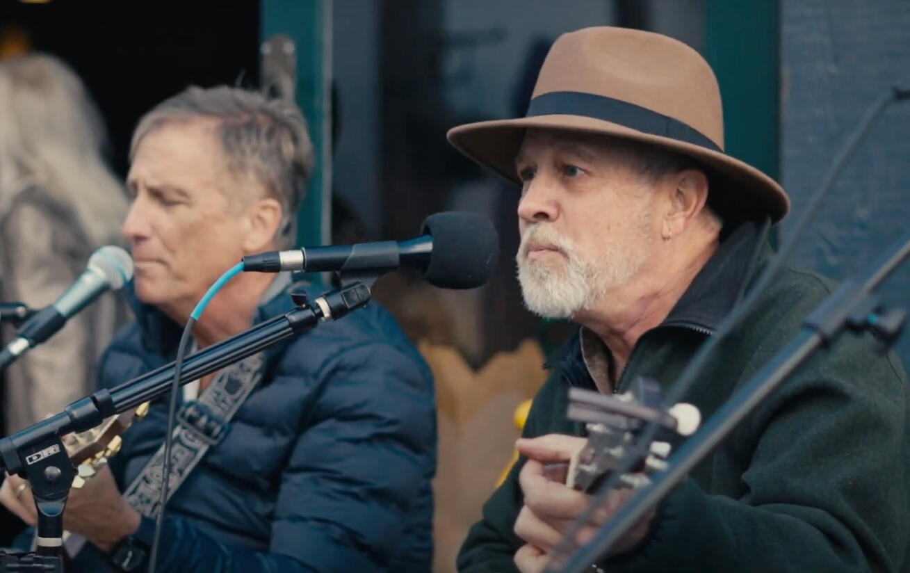 Midnight Flyer | Mini Documentary